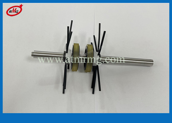 Geldautomat ATM-Maschinenteile Fujitsus F56 Plattform-hintere niedrige Banknoten-Druckkomponenten KD03234-C540