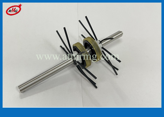 Geldautomat ATM-Maschinenteile Fujitsus F56 Plattform-hintere niedrige Banknoten-Druckkomponenten KD03234-C540