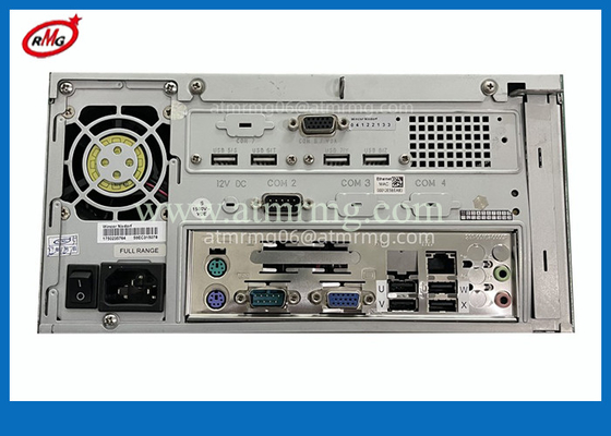 01750228918 grundlegender TPM Wirt 1750228918 ATM-Maschinen-Ersatzteile Wincor-Käfer-Mini-G41