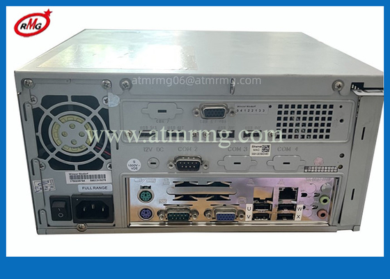 01750228918 grundlegender TPM Wirt 1750228918 ATM-Maschinen-Ersatzteile Wincor-Käfer-Mini-G41