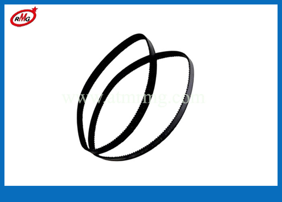 0090031089 Wagen-Gurt synchrones 160T FHT-2X9MM 009-0031089 ATM-Maschinen-Teile NCR S2