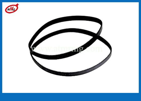 0090031089 Wagen-Gurt synchrones 160T FHT-2X9MM 009-0031089 ATM-Maschinen-Teile NCR S2