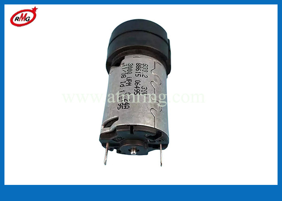 Fensterladen-Motor 2050 01750056880 ATM-Maschinen-Ersatzteile Wincor Nixdorf Procash 1750056880
