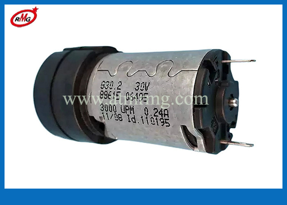 Fensterladen-Motor 2050 01750056880 ATM-Maschinen-Ersatzteile Wincor Nixdorf Procash 1750056880