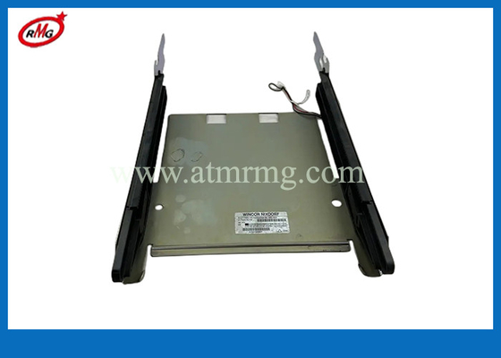 Transport AGT CMD-V4 horizontales RL 287mm Chasis 1750076716 ATM-Maschinen-Teile Wincor Nixdorf