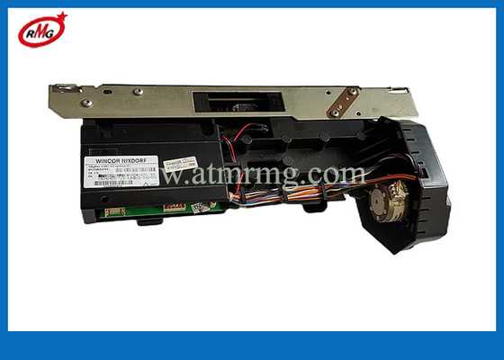 01750054768 vertikaler FL Fensterladen 1750054768 ATM-Maschinen-Teile Wincor Nixdorf 2000xe CMD