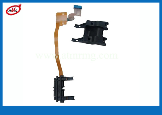 1750044668 ATMs-Maschinen-Ersatzteile Wincor-Sensor-Halter-keramische Zus 01750044668
