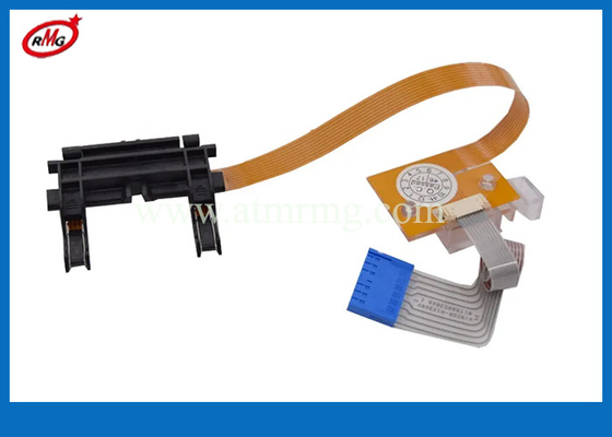 1750044668 ATMs-Maschinen-Ersatzteile Wincor-Sensor-Halter-keramische Zus 01750044668