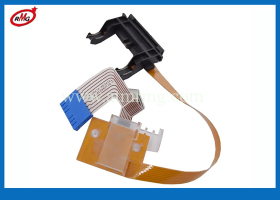 1750044668 ATMs-Maschinen-Ersatzteile Wincor-Sensor-Halter-keramische Zus 01750044668