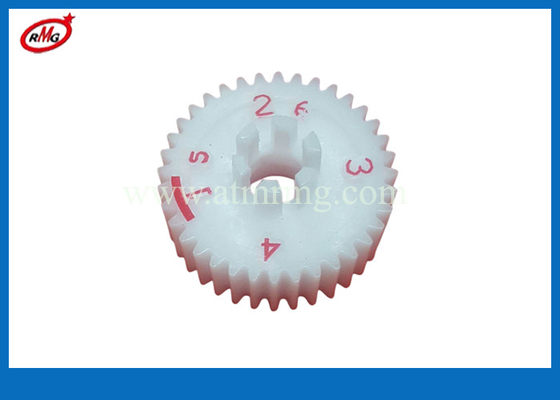 4450729526 Auswahl-Modul-Rad-Antriebszahnrad 36T 445-0756286-04 ATM-Maschinen-Teile NCR S2