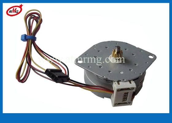 Ersatzteile für Bank-ATM-Maschinen NCR 6622 6625 Rollladentürmotor 009-0023519 0090023519