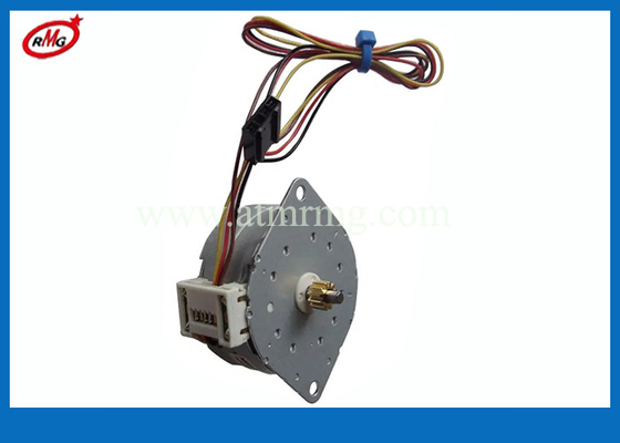Ersatzteile für Bank-ATM-Maschinen NCR 6622 6625 Rollladentürmotor 009-0023519 0090023519