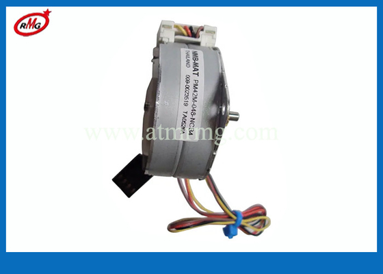 Ersatzteile für Bank-ATM-Maschinen NCR 6622 6625 Rollladentürmotor 009-0023519 0090023519