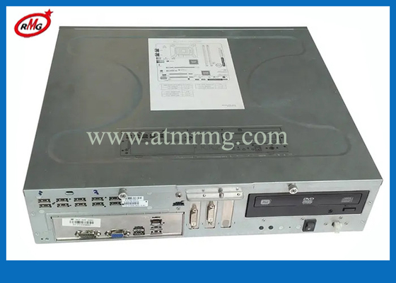ATM-Maschinen-Ersatzteile Diebold Opteva TPM.PRCSR.C2D 2.8GHz.SER PORT 500GB 00-151586-000F 00151586000F