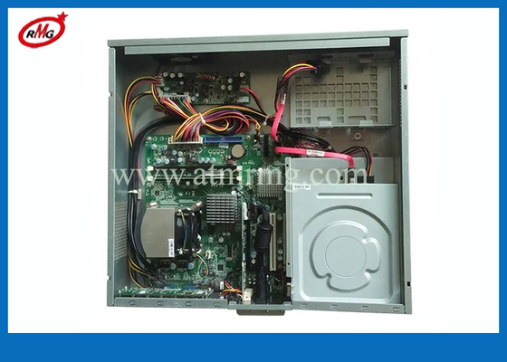 ATM-Maschinen-Ersatzteile Diebold Opteva TPM.PRCSR.C2D 2.8GHz.SER PORT 500GB 00-151586-000F 00151586000F