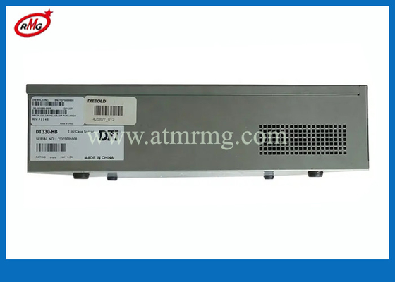 ATM-Maschinen-Ersatzteile Diebold Opteva TPM.PRCSR.C2D 2.8GHz.SER PORT 500GB 00-151586-000F 00151586000F