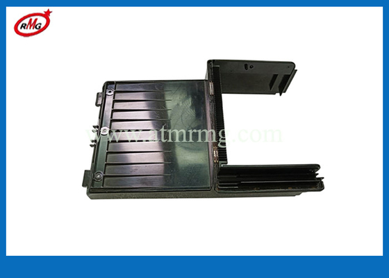 445-0756691-02 Kassetten-mittlere Abdeckung ATM-Maschinen-Teile NCR S2 Ausschuss