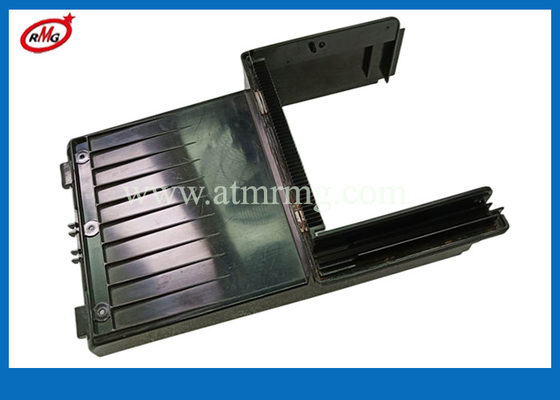 445-0756691-02 Kassetten-mittlere Abdeckung ATM-Maschinen-Teile NCR S2 Ausschuss