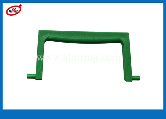 445-0756691-06 Kassetten-Griff-Grün ATM-Maschinen-Teile NCR S2 Ausschuss