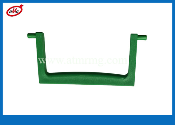 445-0756691-06 Kassetten-Griff-Grün ATM-Maschinen-Teile NCR S2 Ausschuss