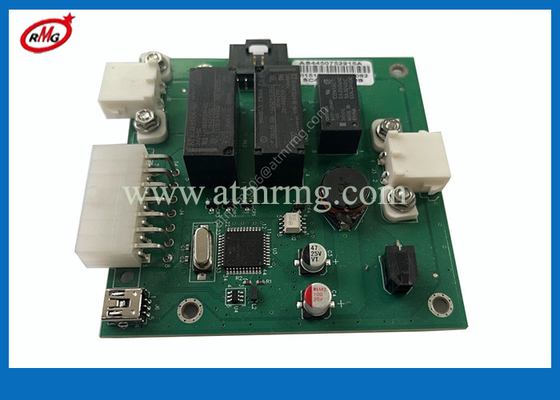 ATM-Maschinen-Ersatzteile atm NCR 6687 Leistungssteuerplatine 4450752915A 4450749332B