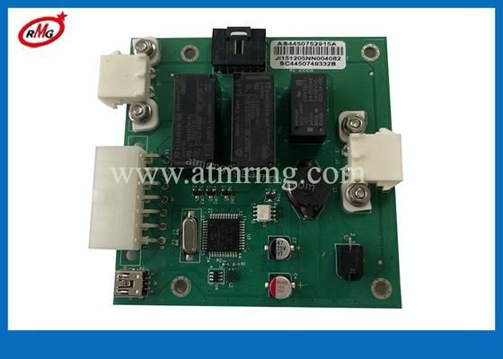 ATM-Maschinen-Ersatzteile atm NCR 6687 Leistungssteuerplatine 4450752915A 4450749332B