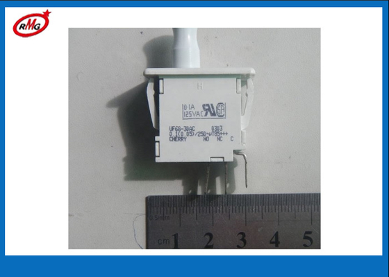 ATM-Maschinenteile NCR Interlock SPDT-Schalter 0090006620 009-0006620