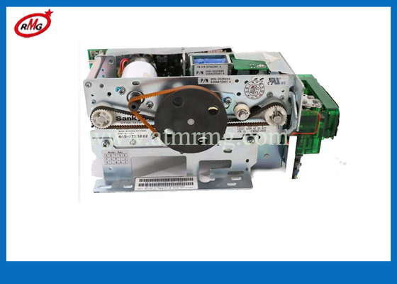 Bank-ATM-Maschinenteile NCR-Kartenleser 66xx Track 123 IMCRW USB-Anschluss 4450704480