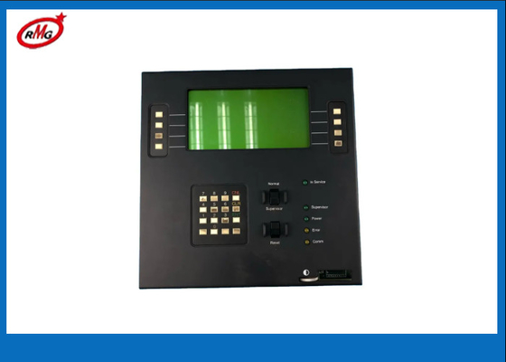 445-0606916 4450606916 ATM-Ersatzteile NCR Enhanced Operator Panel