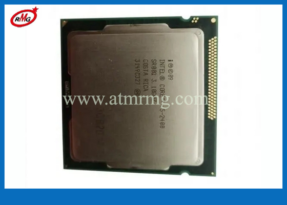 ATM-Maschinenteile NCR Self Serv Intel Prozessor Core I5 ​​2400 497-0474790 4970474790