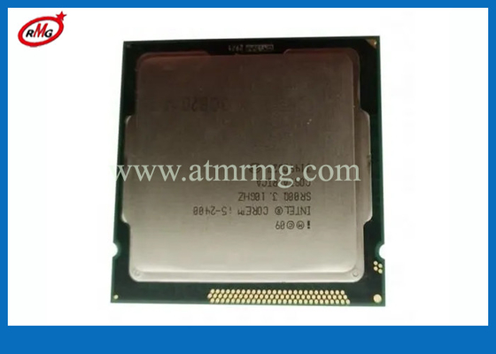 ATM-Maschinenteile NCR Self Serv Intel Prozessor Core I5 ​​2400 497-0474790 4970474790