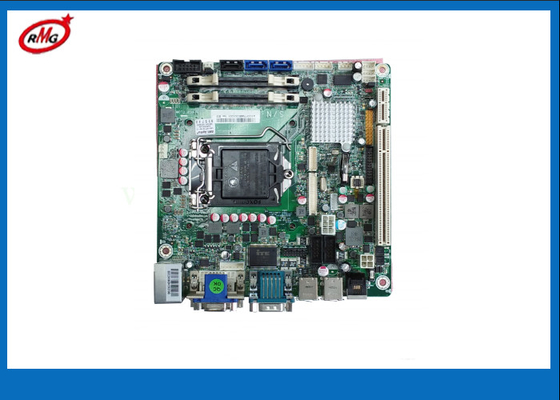 445-0752088 445-0746025 4450746025 Geldautomatenteile NCR 66XX Riverside Intel Motherboard