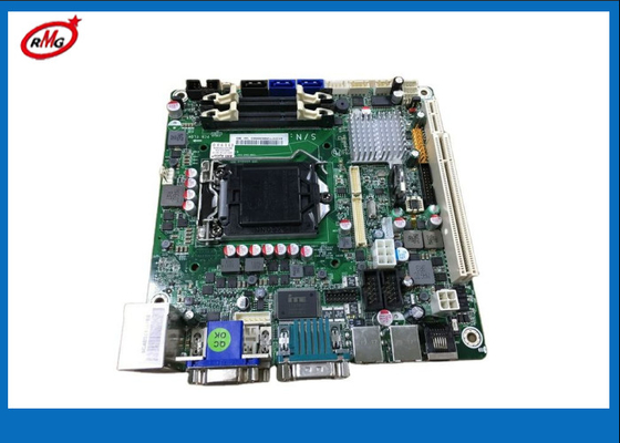 445-0752088 445-0746025 4450746025 Geldautomatenteile NCR 66XX Riverside Intel Motherboard