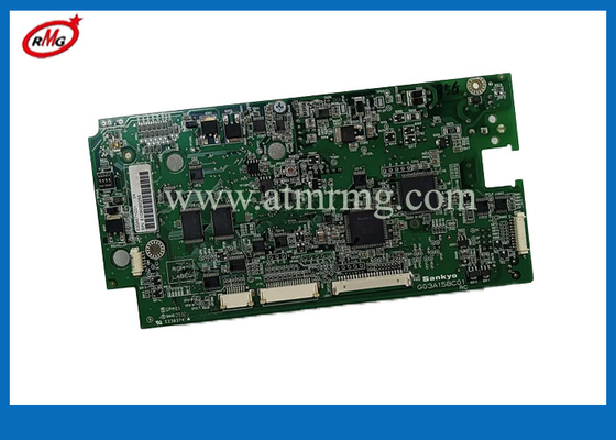 Kaufen Sie ATM-Maschinenteile NCR 66XX Self Serv Card Reader Board USB IMCRW Card Reader PCB Controller S20A571C01 9210081464