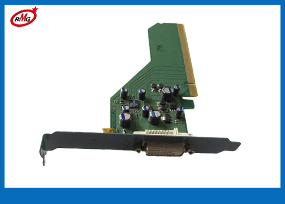 Bank Geldautomatenteile Wincor Nixdorf DVI-ADD2-PCIe-X16_shield AB 1750121671
