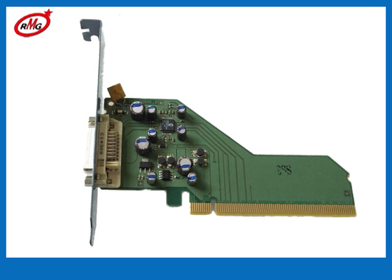 Bank Geldautomatenteile Wincor Nixdorf DVI-ADD2-PCIe-X16_shield AB 1750121671