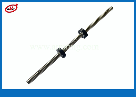 ATM Parts NCR 6687 Kanalplatine Transferrollenwelle 8*231,6 0090030511 009-0030511