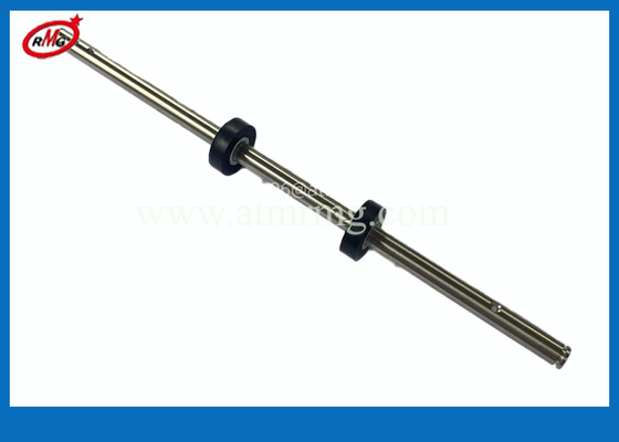 ATM Parts NCR 6687 Kanalplatine Transferrollenwelle 8*231,6 0090030511 009-0030511