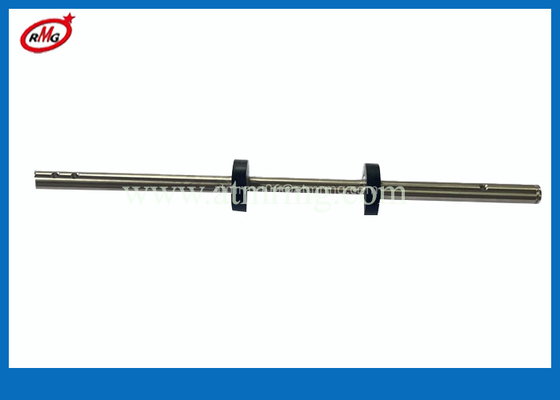 ATM Parts NCR 6687 Kanalplatine Transferrollenwelle 8*231,6 0090030511 009-0030511