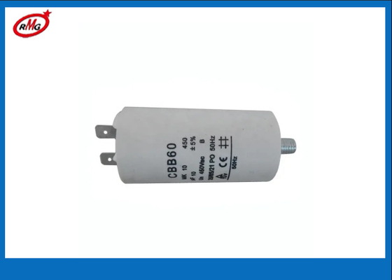 009-0008122 445-0693361 ATM-Teile NCR-Motorkondensatorbaugruppe 240 V ohne Filter