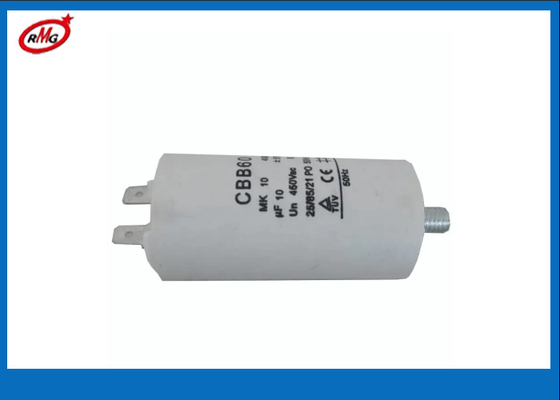 009-0008122 445-0693361 ATM-Teile NCR-Motorkondensatorbaugruppe 240 V ohne Filter