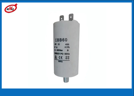 009-0008122 445-0693361 ATM-Teile NCR-Motorkondensatorbaugruppe 240 V ohne Filter