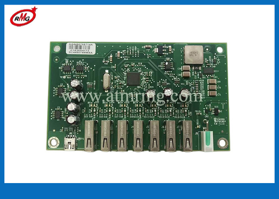 ATM-Maschinenteile 4450755714 NCR S2 Universal USB Hub Top Level Assy 445-0755714