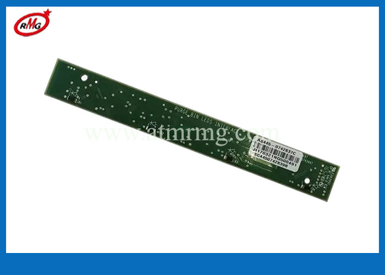 ATM-Maschinenteile NCR S2 PCB Purge Bin LEDS-Schnittstelle 4450742837 445-0742837