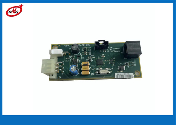 445-0709012 4450709012 ATM-Teile NCR Dispenser GBRU Shutter Interface Control Board