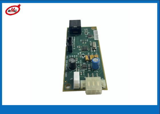 445-0709012 4450709012 ATM-Teile NCR Dispenser GBRU Shutter Interface Control Board
