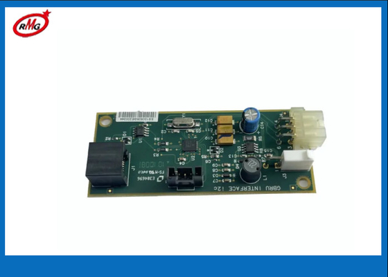 445-0709012 4450709012 ATM-Teile NCR Dispenser GBRU Shutter Interface Control Board