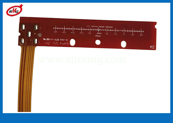 ATM-Maschine zerteilt 445-0732374 LINEAREN SENSOR 4450732374 NCR S2 CIC 50mm