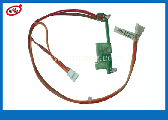PWB 009-0022329 0090022329 Kartenleser NCR IMCRW Ersatzteile ATMs