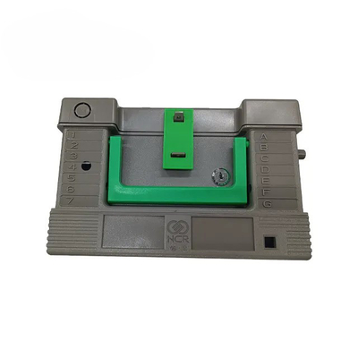 Geldautomat-Kassette 445-0689215 445-0623567 ATM-Maschinen-Teile NCR S1